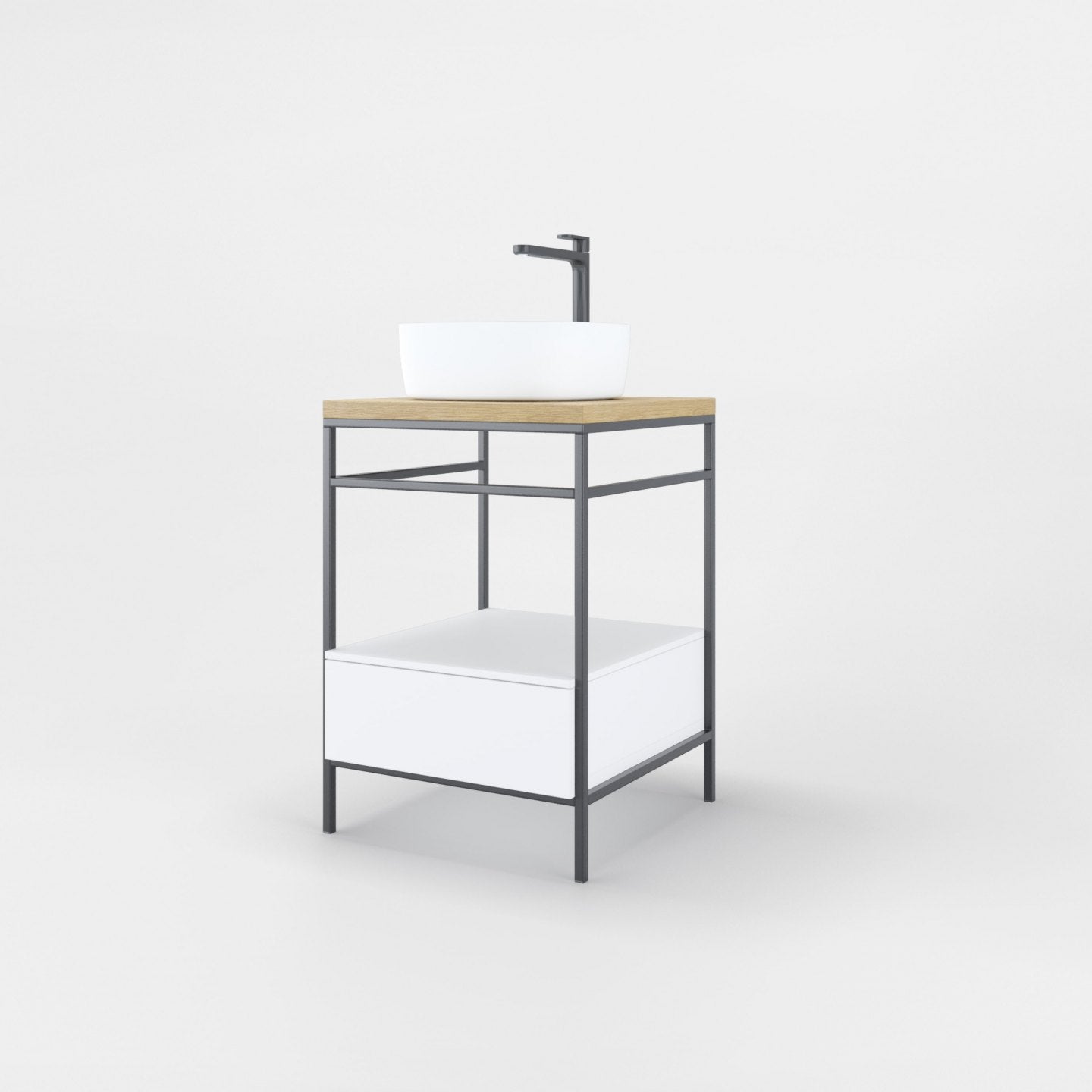 ISMARA mobile bagno