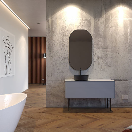 ALVESSA mobile bagno grande