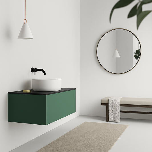 CEDRA mobile bagno piccolo