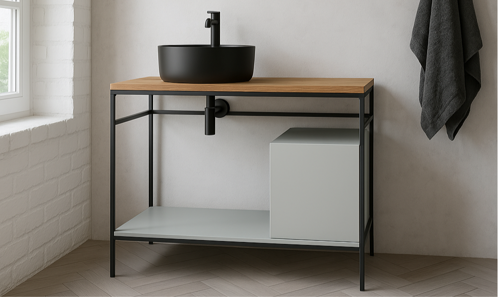 ROVELLA mobile bagno