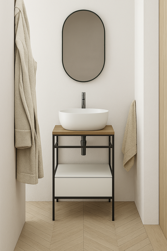 ISMARA mobile bagno