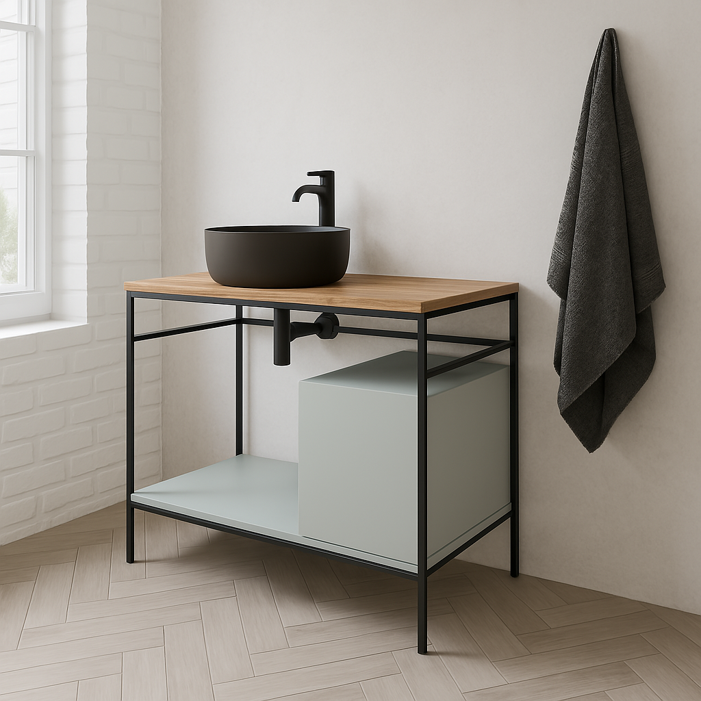 ROVELLA mobile bagno