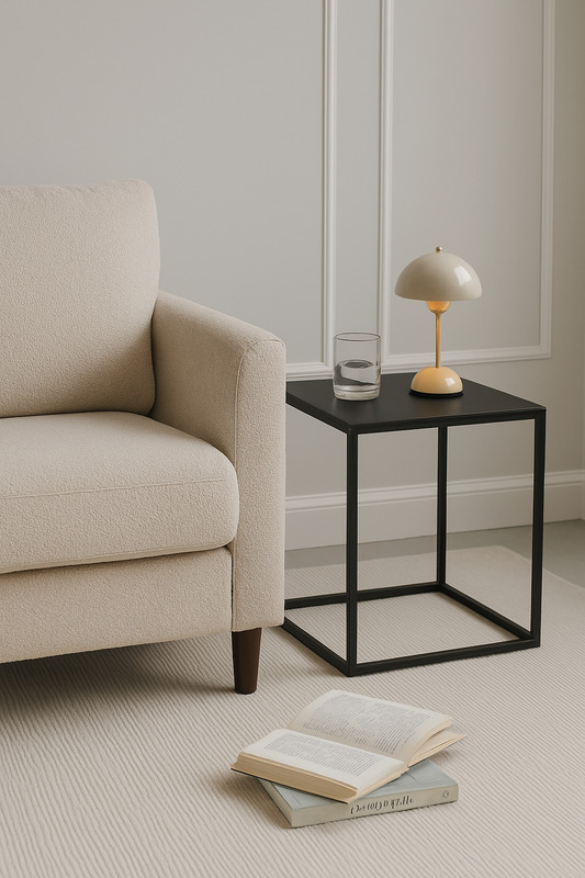 SQUARO tavolino da caffe