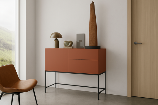 ZAMIRA consolle moderna