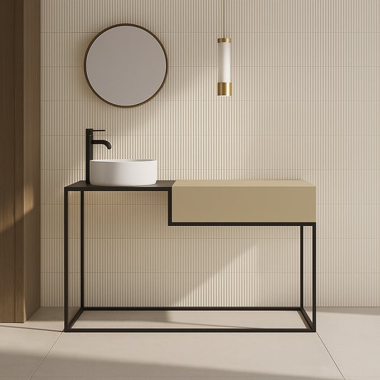 SIRELLA mobile bagno