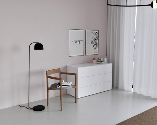 CALEDRA madia moderna