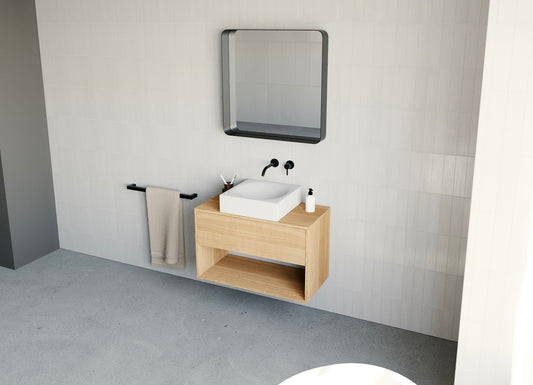 FIOREN mobile bagno in legno