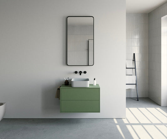 MIREVO mobile bagno