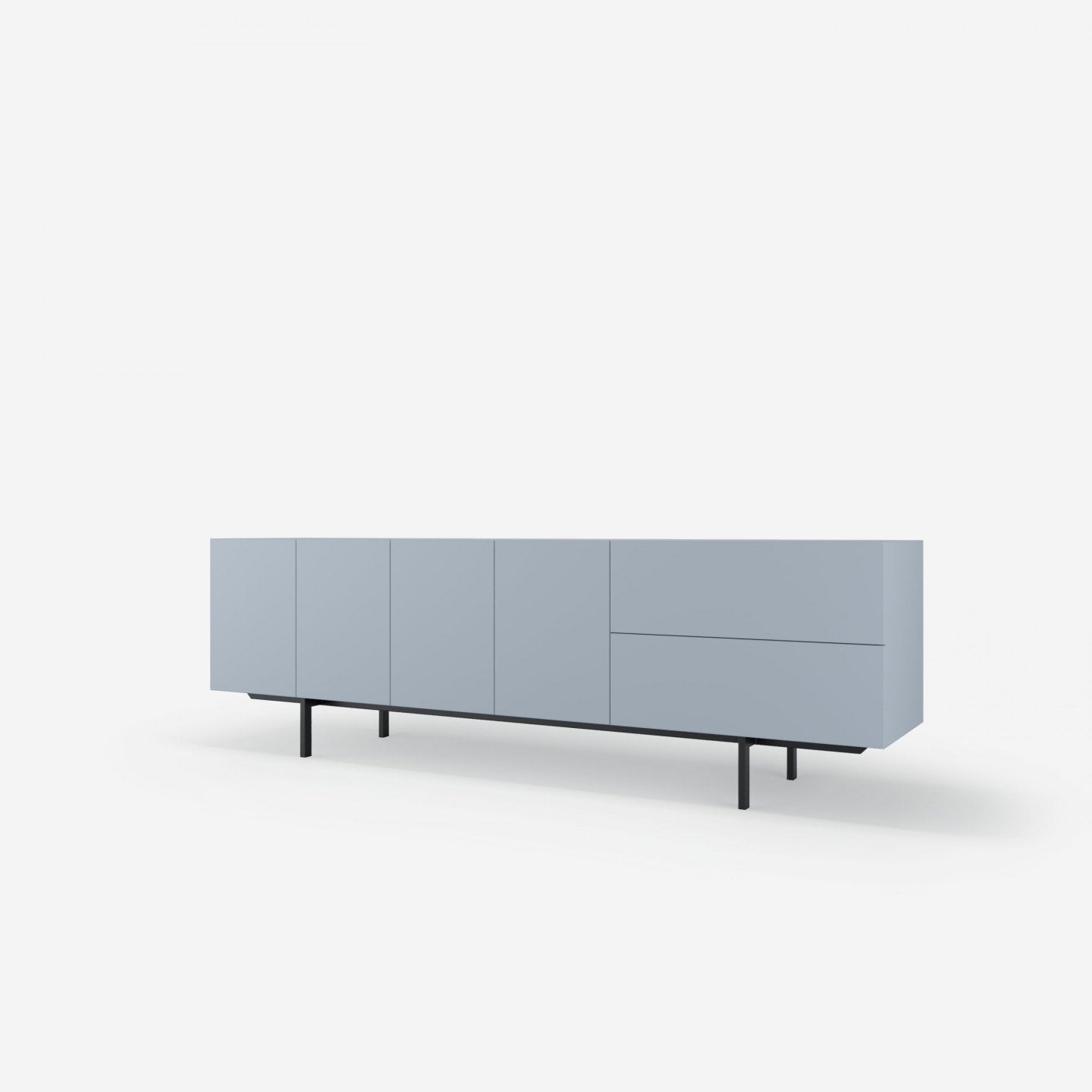 CALISTA modern sideboard