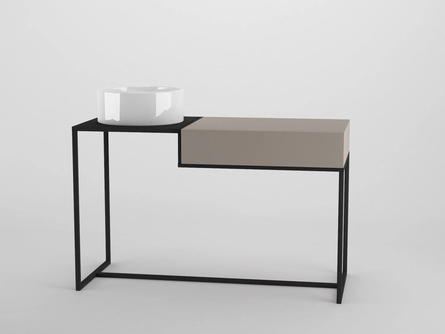 SIRELLA mobile bagno