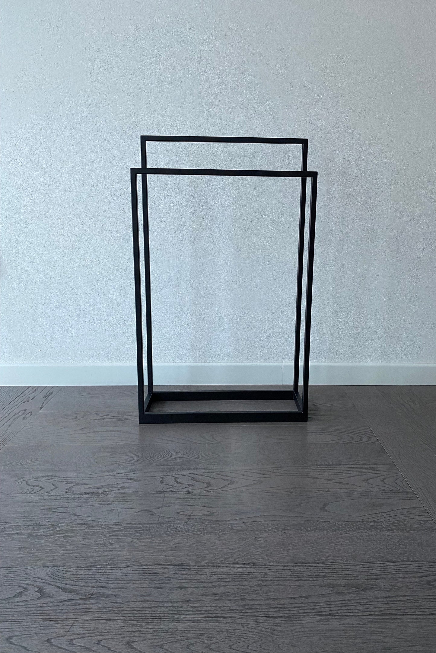 LINO piantana porta asciugamani