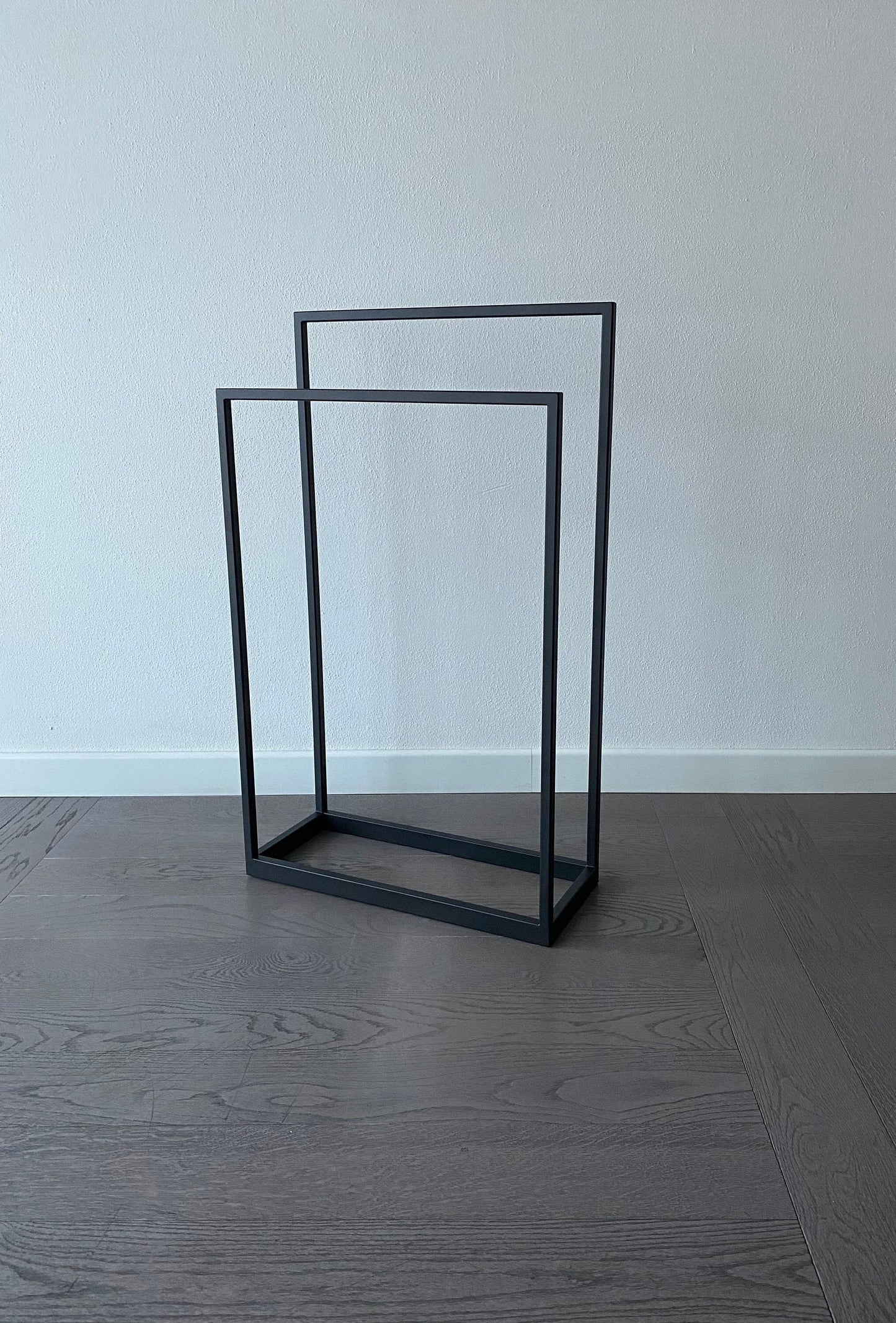 LINO piantana porta asciugamani