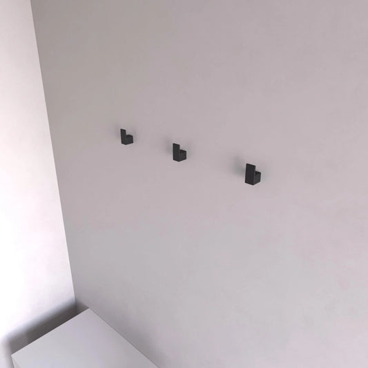 ARO gancio portasciugamani