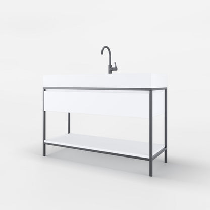 ROVIAN mobile bagno