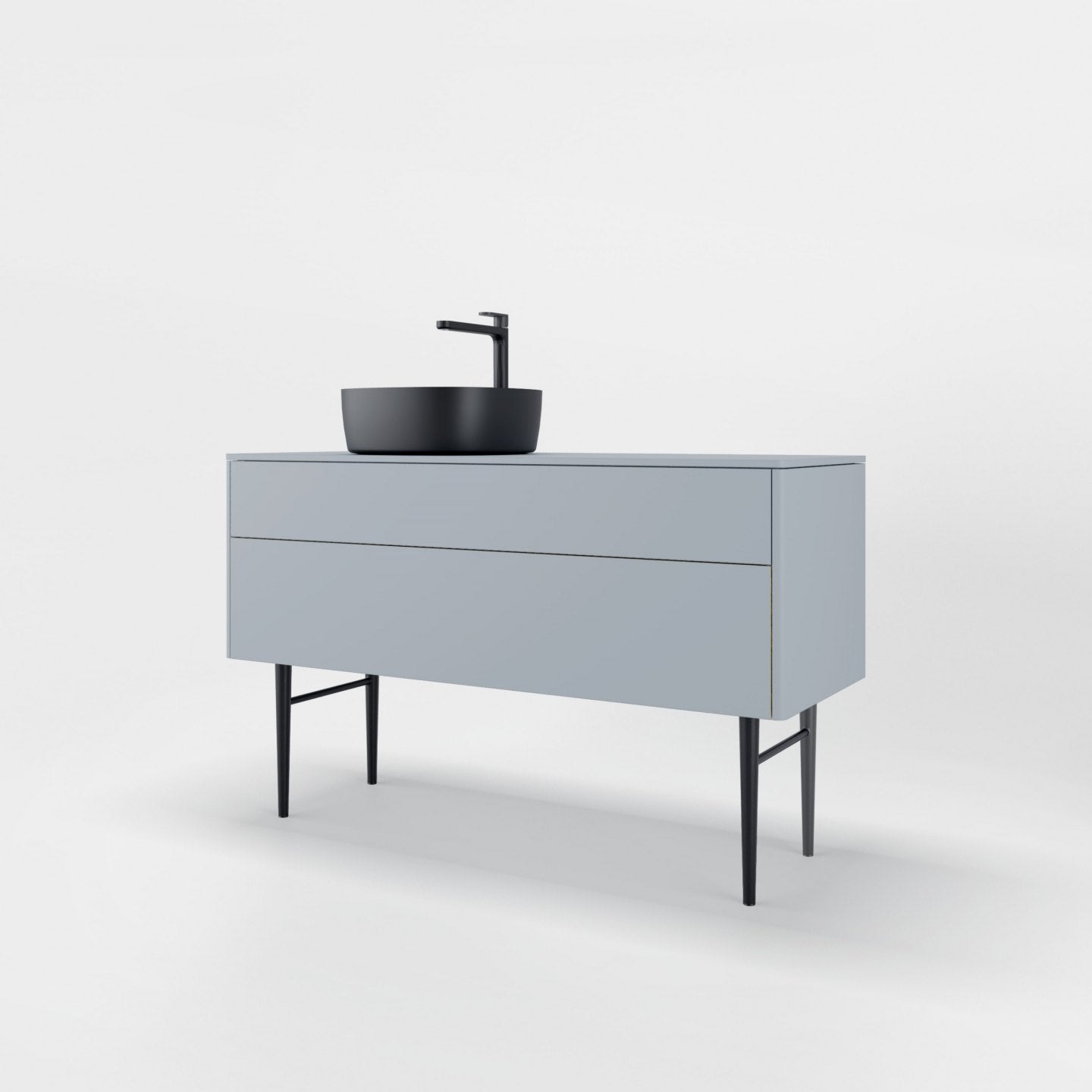 ALVESSA mobile bagno grande
