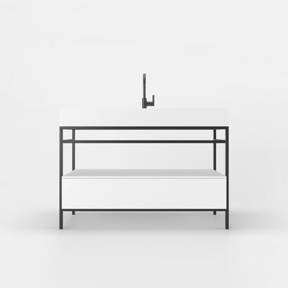 VOREL mobile bagno