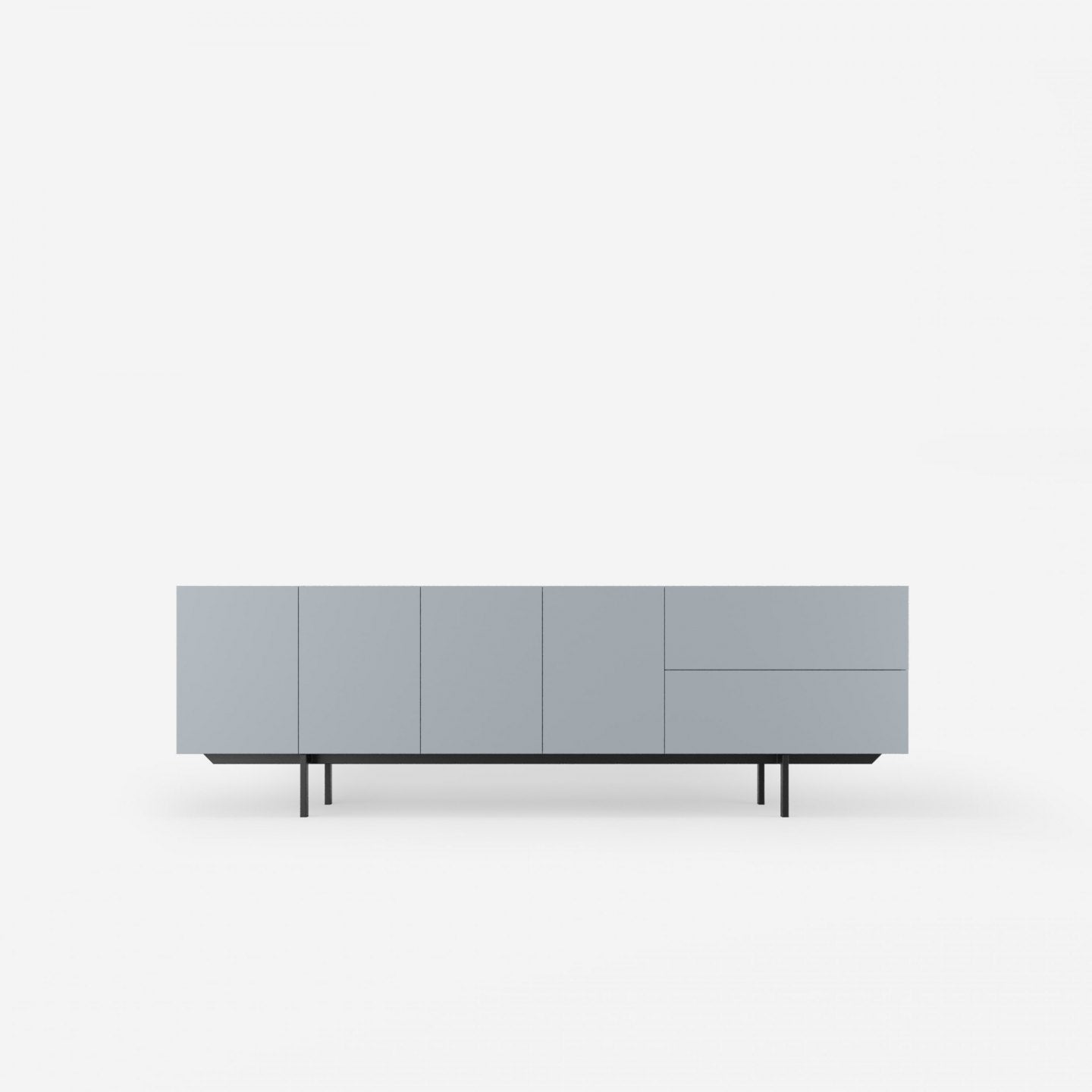 CALISTA modern sideboard