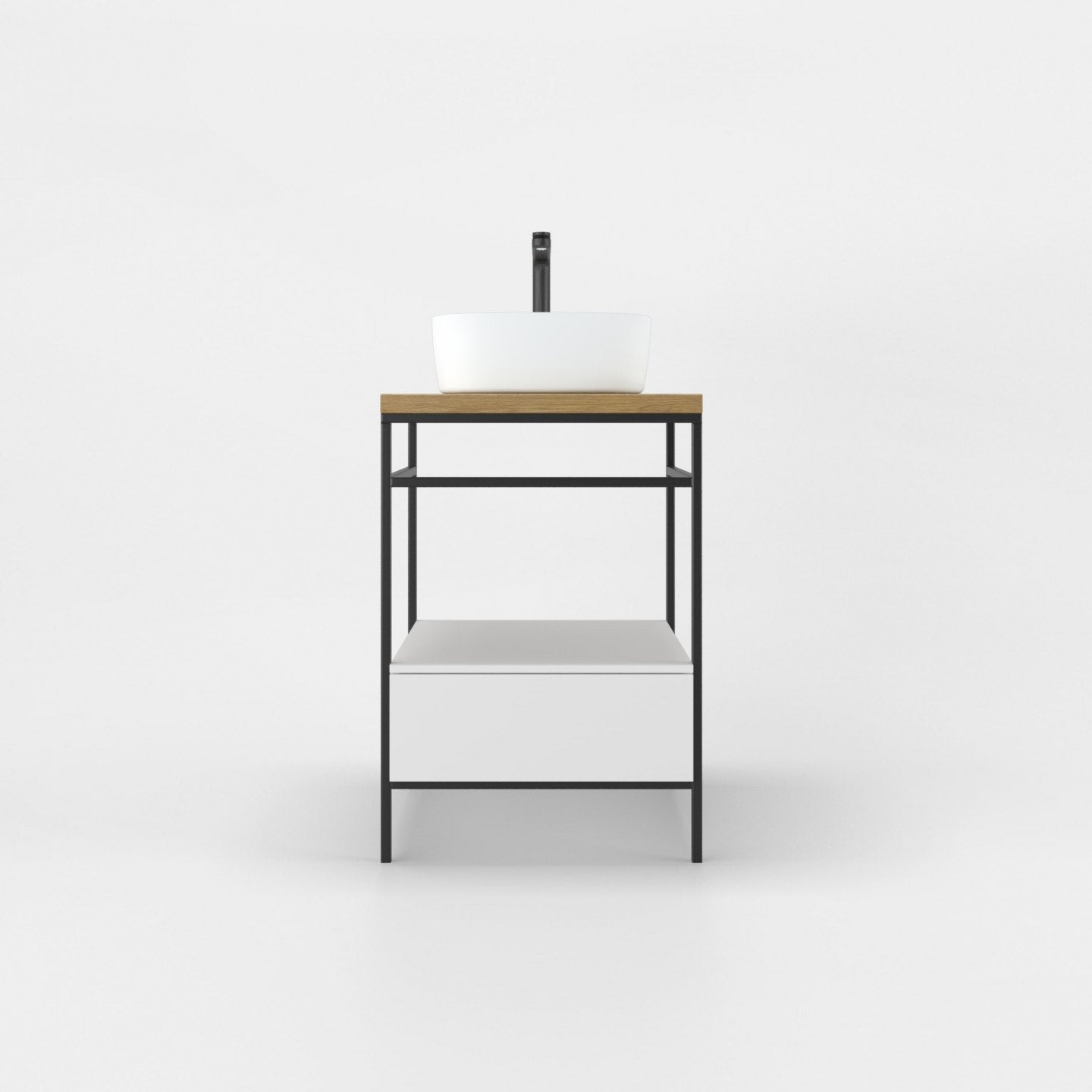 ISMARA mobile bagno