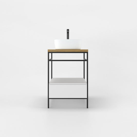 ISMARA mobile bagno