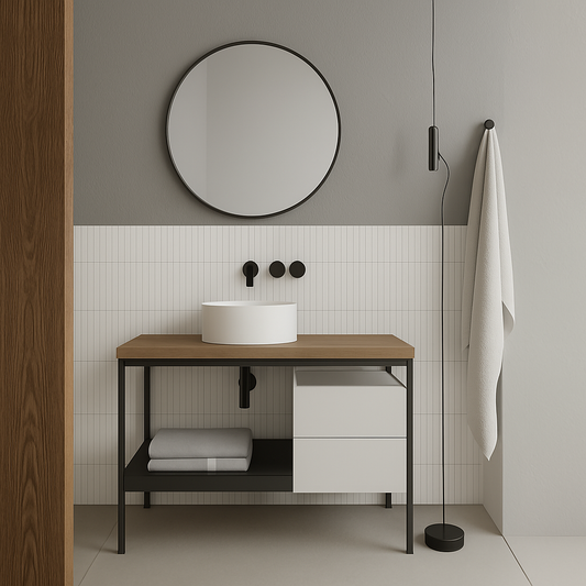 VIANORA mobile bagno