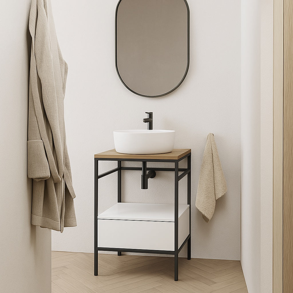 ISMARA mobile bagno