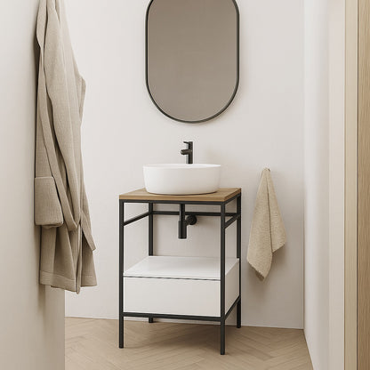 ISMARA mobile bagno
