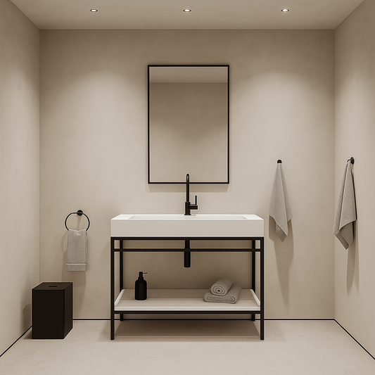 ZELINA mobile bagno