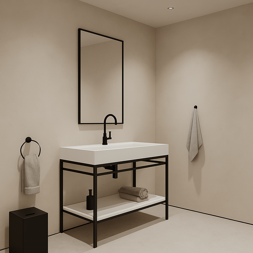 ZELINA mobile bagno