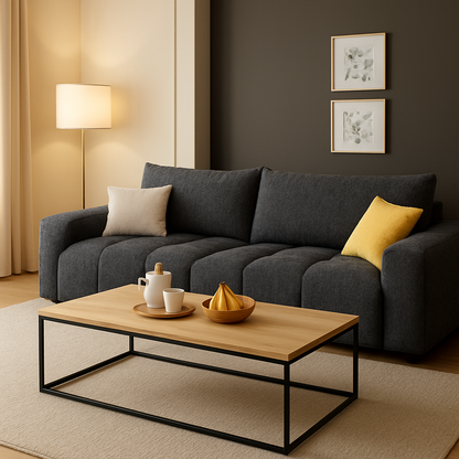 PRISMA coffee table