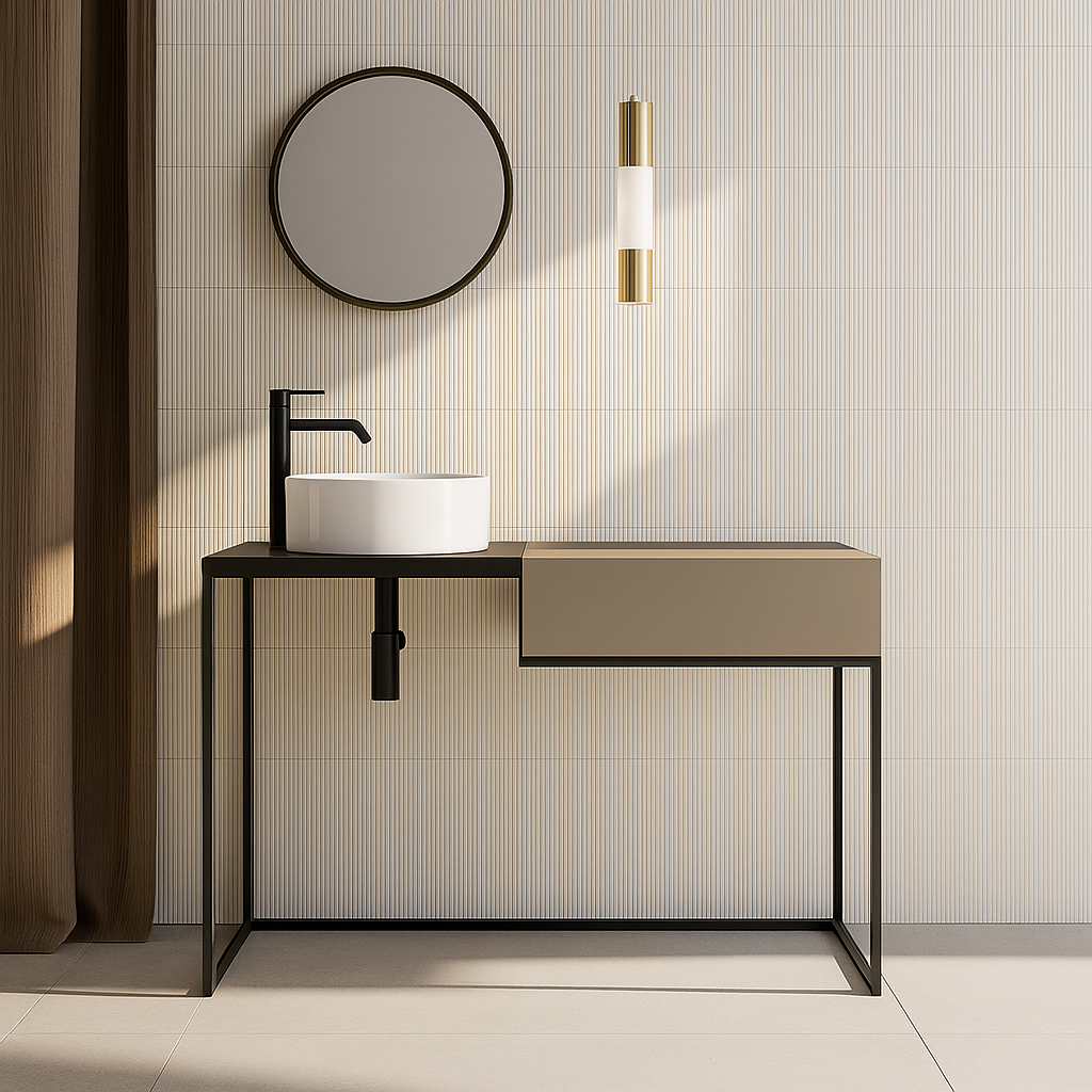 SIRELLA mobile bagno