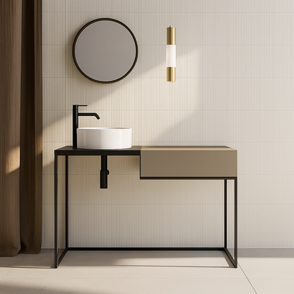 SIRELLA mobile bagno