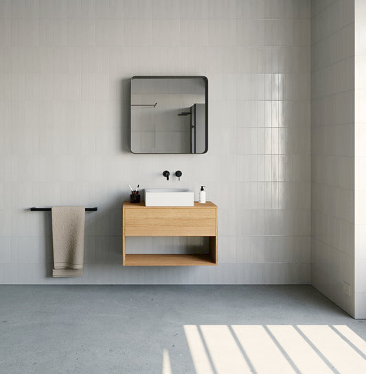 FIOREN mobile bagno in legno