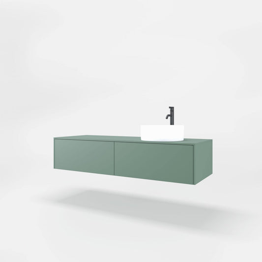 CEDRA mobile bagno grande