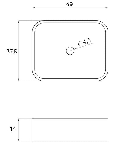 ROVELLA mobile bagno