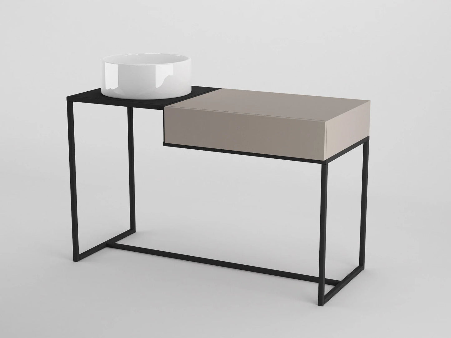 SIRELLA mobile bagno