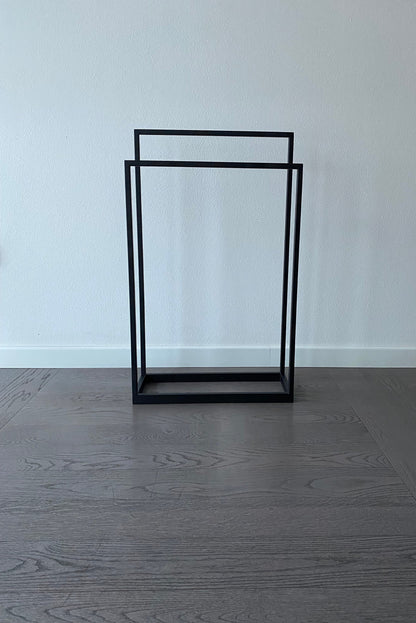 LINO piantana porta asciugamani