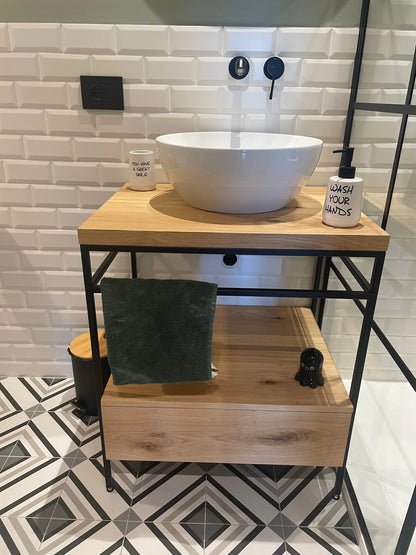 ISMARA mobile bagno