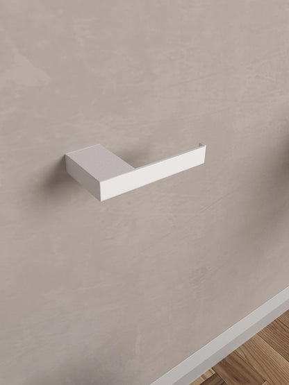 ARDENO white roll holder