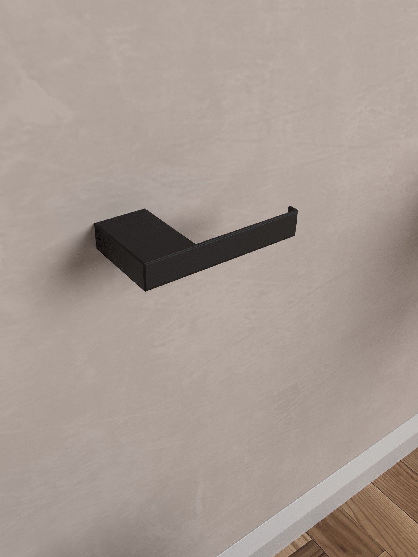 ARDENO black roll holder