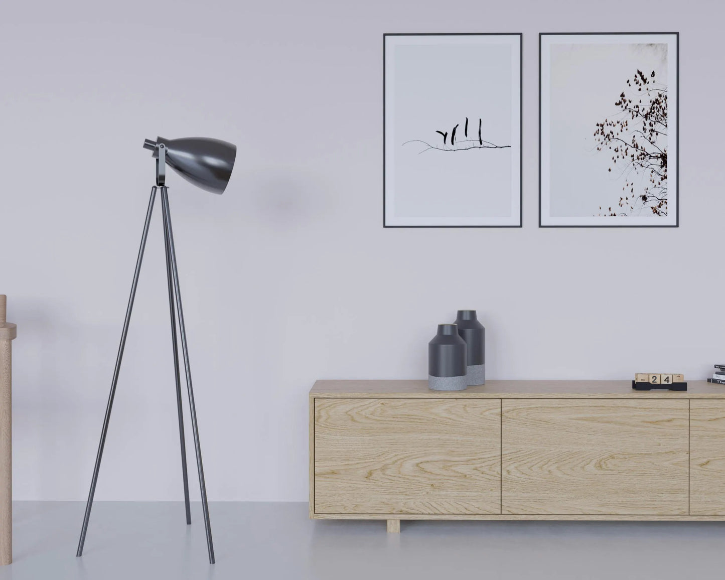 OPTERA credenza moderna