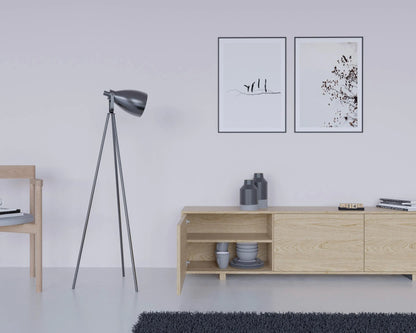 OPTERA credenza moderna