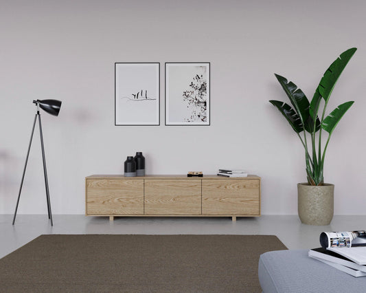 OPTERA credenza moderna