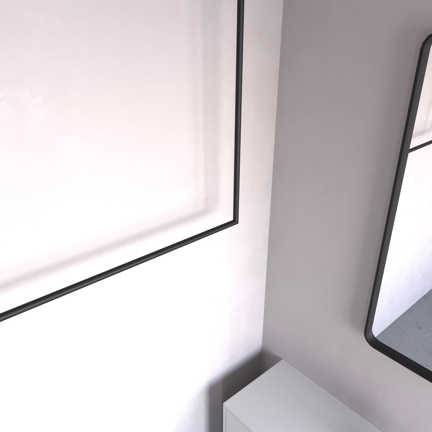FIRO portasciugamani da soffitto